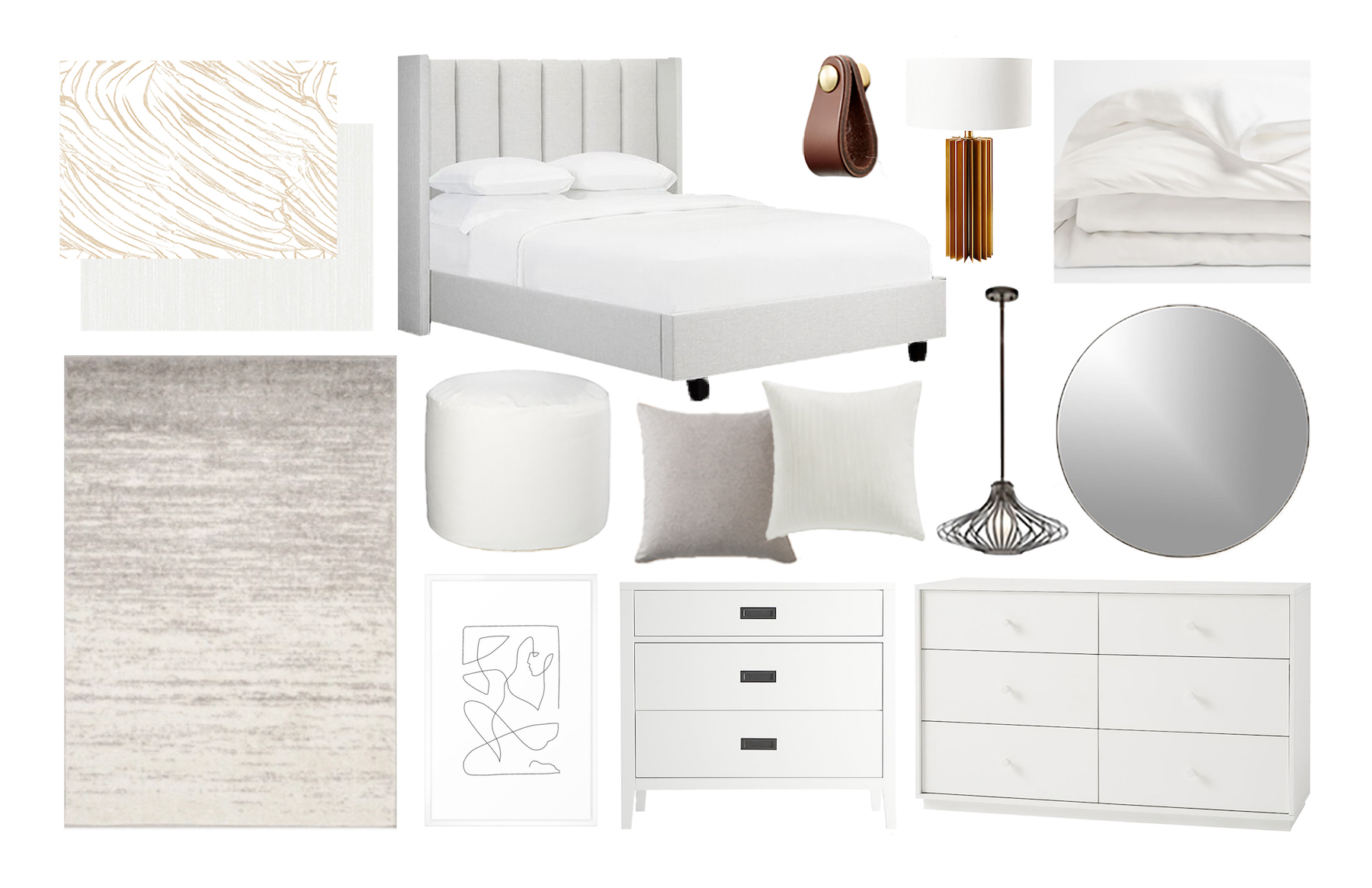 Timeless Luxury Bedroom Design Ideas & Packages | Room Edit