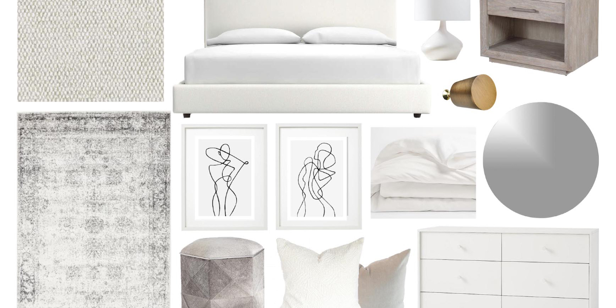 Bedroom Decor, Design Ideas and Design Packages | Room Edit