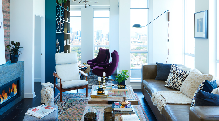 The Top Interior Design Questions You've Ever Had Answered Room Edit