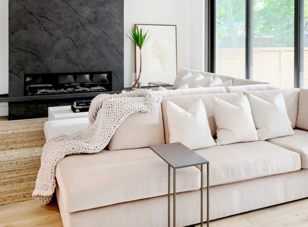 How to Easily Liven Up Your Living Room Decor | Room Edit